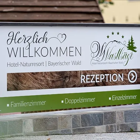 Hotel Prime Wastlsaege