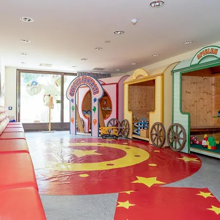 Prime Wastlsaege Hotel