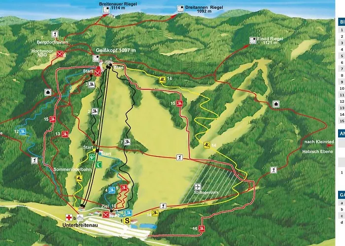 Prime Wastlsaege Hotel Bischofsmais