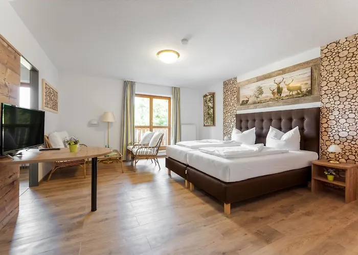 Hotel Prime Wastlsaege 3*