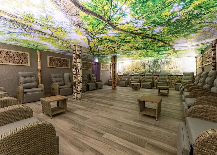 Prime Wastlsaege Hotel Bischofsmais