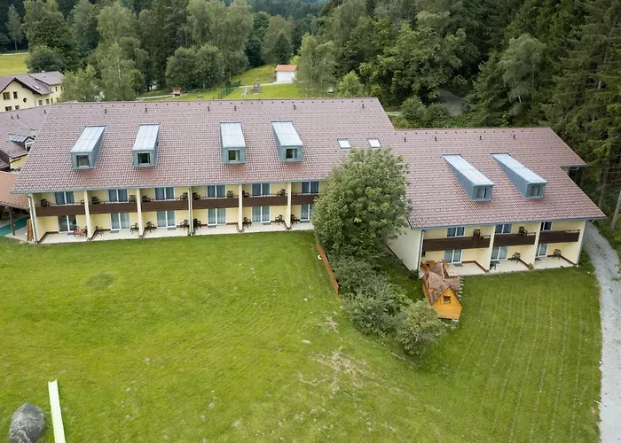 Prime Wastlsaege Hotel