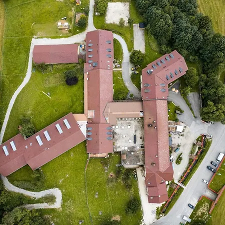 Prime Wastlsaege Hotel Bischofsmais