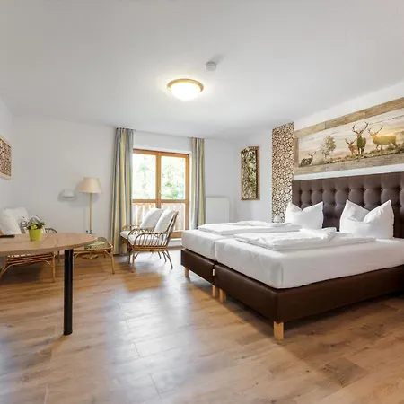 Hotel Prime Wastlsaege 3*