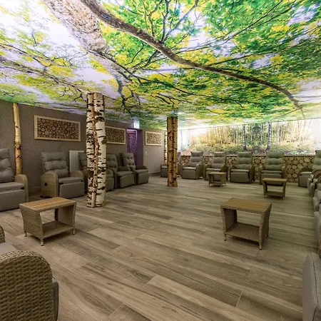 Prime Wastlsaege Hotel Bischofsmais