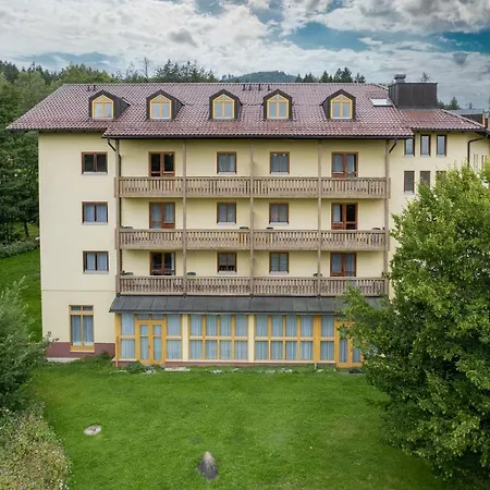 Hotel Prime Wastlsaege Bischofsmais