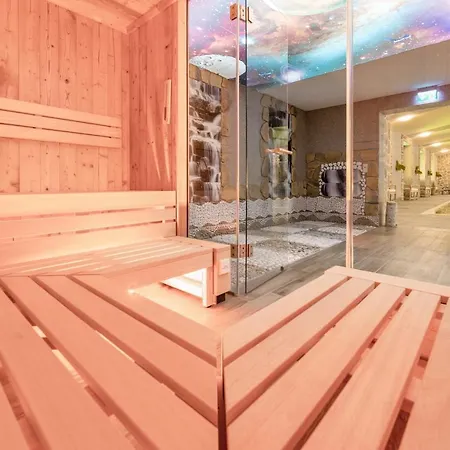 Hotel Prime Wastlsaege 3*
