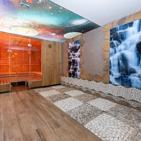 Prime Wastlsaege Otel Bischofsmais