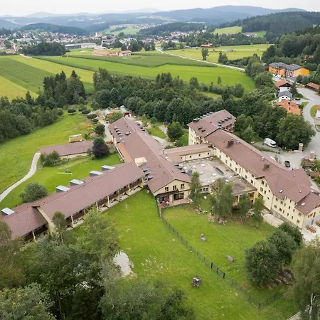 Hotel Prime Wastlsaege