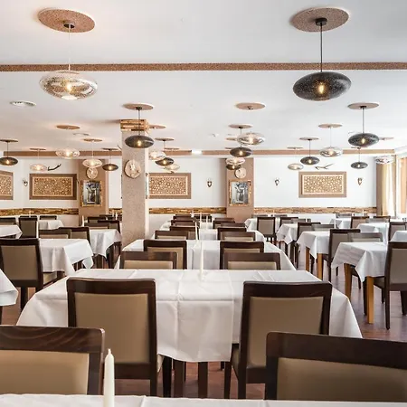 Prime Wastlsaege Hotel Bischofsmais