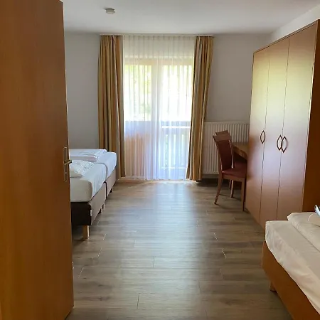 Prime Wastlsaege 3* Bischofsmais