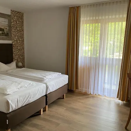 Prime Wastlsaege Hotel Bischofsmais