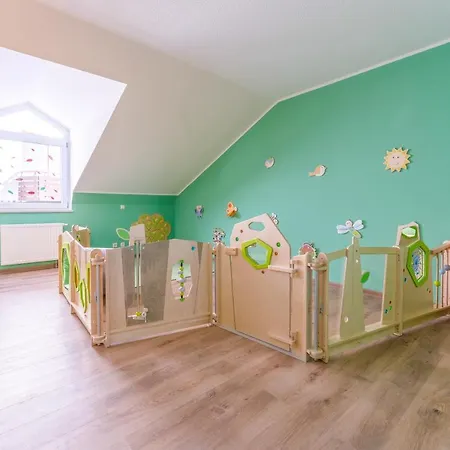 Otel Prime Wastlsaege Bischofsmais