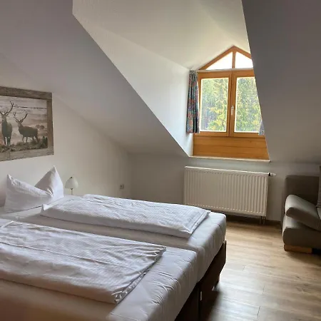 Hotel Prime Wastlsaege