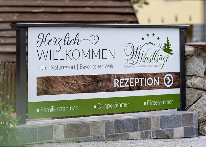 Hotel Prime Wastlsaege