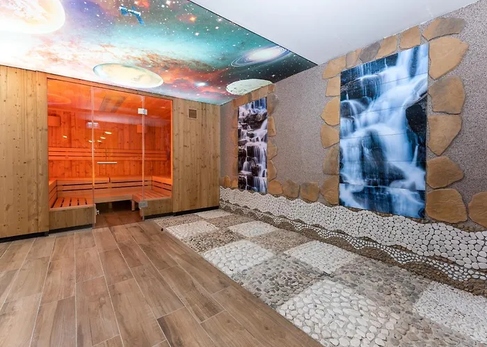 Prime Wastlsaege Hotel Bischofsmais
