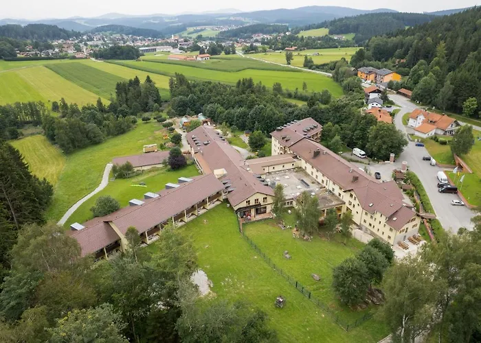 Hotel Prime Wastlsaege