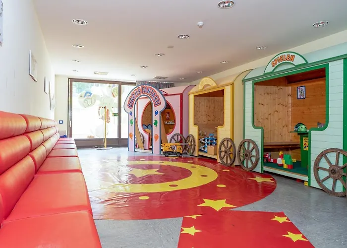 Prime Wastlsaege Hotel