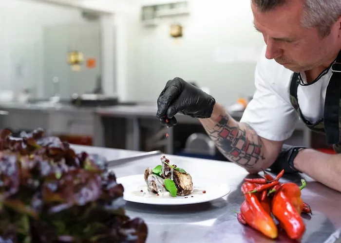 Prime Wastlsaege Bischofsmais