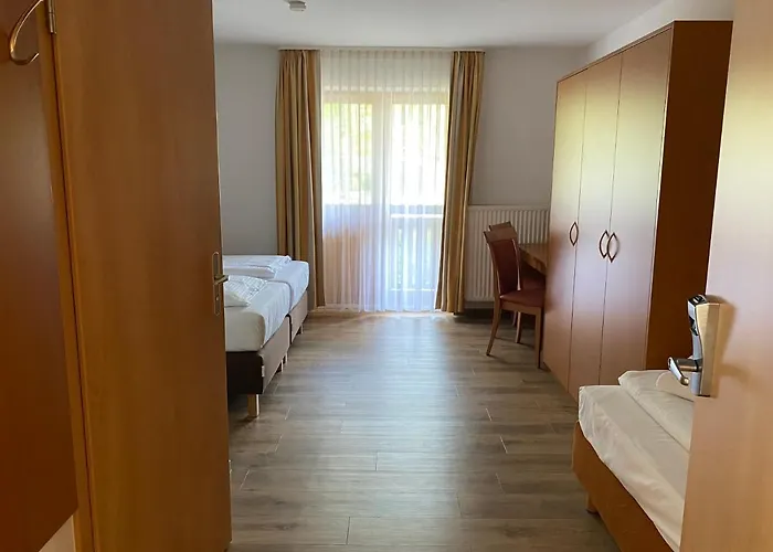 Prime Wastlsaege 3* Bischofsmais