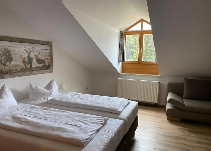 Hotel Prime Wastlsaege